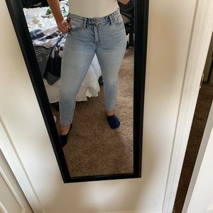 Mom Jeans